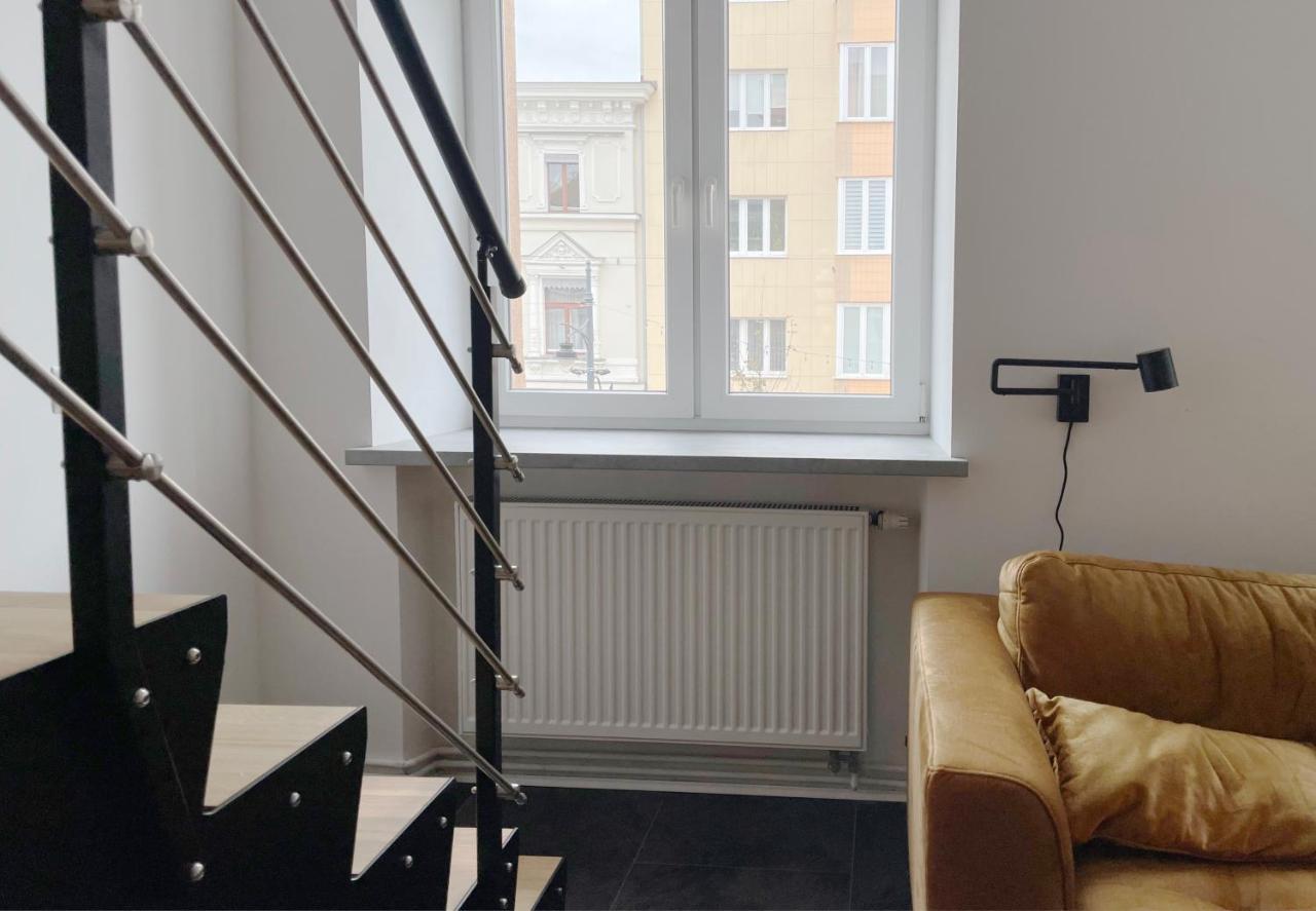 Off Side Story Apartment 우치 외부 사진